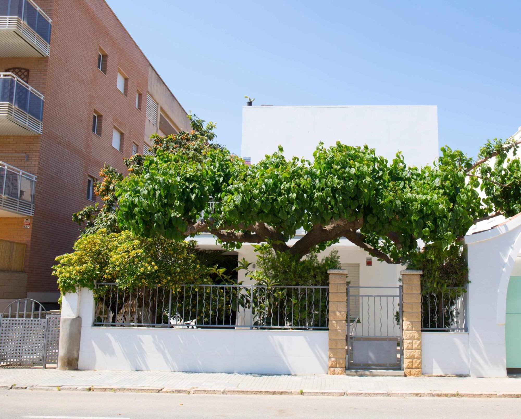 Villa Paula Trinidad ซาลอว์ ภายนอก รูปภาพ